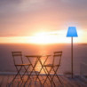Trådlös Flerfärgad Golvlampa - Standy 150 cm - Lumisky