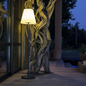 Trådlös Flerfärgad Golvlampa - Standy 150 cm - Lumisky