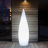 Lampstolpe med sladd Droppe för utomhusbruk - Classy 120 cm - Lumisky