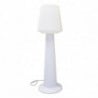 Lampadaire Filaire pour Extérieur - Austral 170 cm - Lumisky