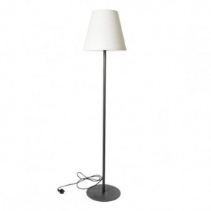 Lampunjalka ulkokäyttöön - Standy 150 cm - Lumisky