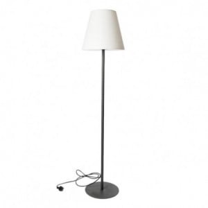 Lampstolpe med sladd för utomhusbruk - Standy 150 cm - Lumisky