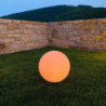 Floating Wireless Light Ball - Bobby 30 cm - Lumisky