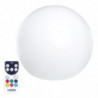 Boule Luminös Flytande Trådlös - Bobby 40 cm - Lumisky