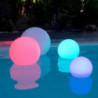 Boule Luminös Flytande Trådlös - Bobby 40 cm - Lumisky