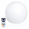 Floating Wireless Light Ball - Bobby 60 cm - Lumisky