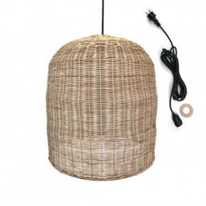 Bohemian Suspension for Outdoor - Giacomo Outdoor - Lumisky