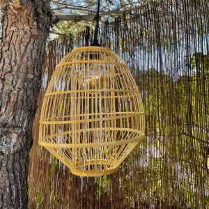 Suspension Bohème för Utomhus - Mykonos Outdoor - Lumisky