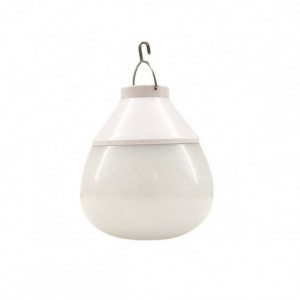 Ladattava LED-lamppu Lys Nomad - Lumisky