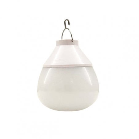 Ladattava LED-lamppu Lys Nomad - Lumisky
