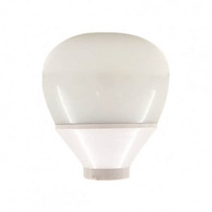 Ladattava LED-lamppu Lys Nomad - Lumisky