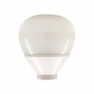 Uppladdningsbar LED-lampa Lys Nomad - Lumisky