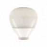 Uppladdningsbar LED-lampa Lys Nomad - Lumisky