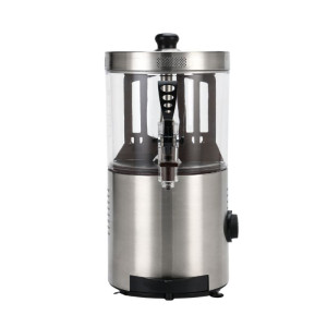 Professional 3 L Dynasteel Chocolate Maker - Ideal for catering and hospitality