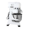 Professionell planetarisk mixer 20L Dynasteel