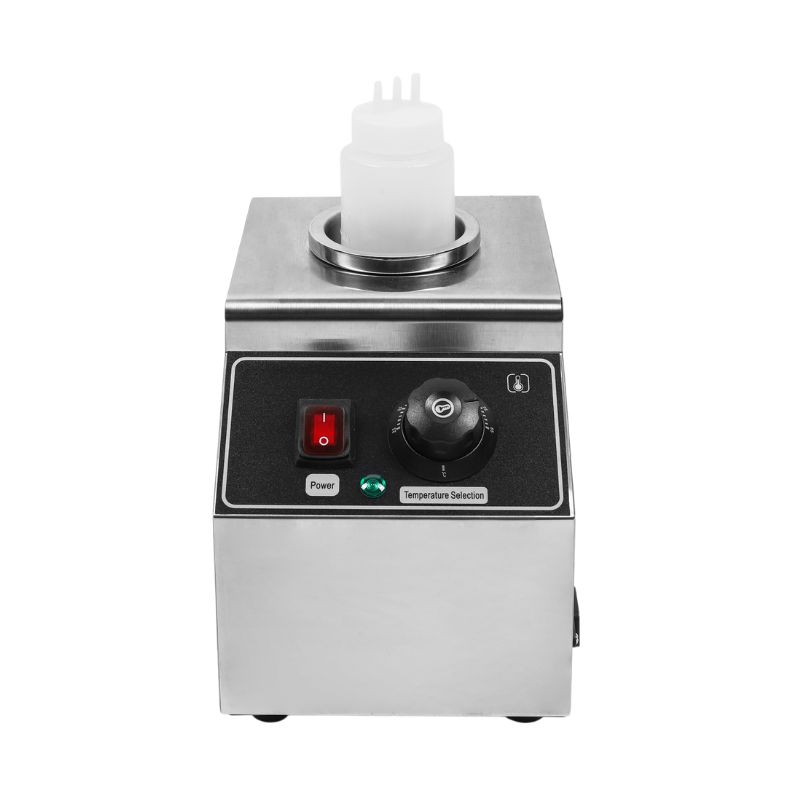 Simple Dynasteel Chocolate Warmer: Professional solution for chefs