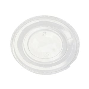 PET-kansi Ø 165 mm Salaattikulhoon 1300 ml - x300