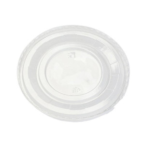 PET-lock Ø 165 mm för Salladsskål 1300 ml - x300