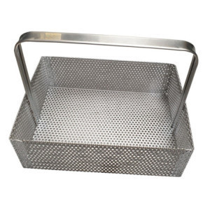 Rasvanerottelusäiliö ruostumattomasta teräksestä - 89 L - CombiSteel