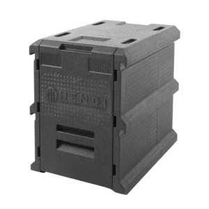 Thermo Box Traiteur GN 1/1 - 100 L Hendi