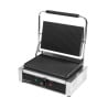 Grill Panini Pro 2200 W Räfflad 340x220 mm Rostfritt Stål