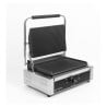 Grill Panini Pro 2200 W Uritettu 340x220 mm Inox