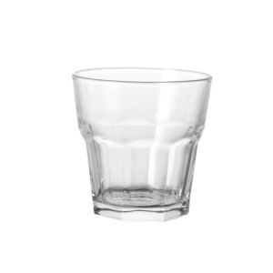 Traditionellt glas 25 cl - 6-pack - Dynasteel