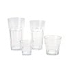 Traditionellt Glas 25 cl - Set om 6 - Dynasteel