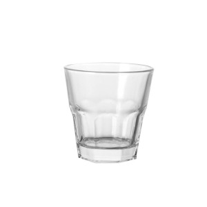 Traditionellt glas 11 cl - 6-pack - Dynasteel