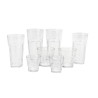 Traditional Glass 11 cl - Set of 6 - Dynasteel