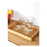 Traditionellt Glas 11 cl - Set om 6 - Dynasteel