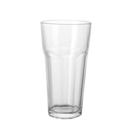 Traditionellt glas 49 cl - 6-pack - Dynasteel