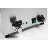 Bain-Marie Pro GN 1/1 20 L 1200 W Inox avec Vidange