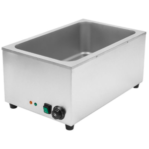 Professionell Bain-Marie GN 1/1 Dynasteel - Ideal för restaurang