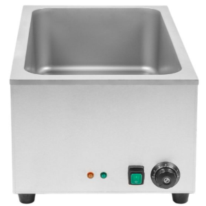 Professionell Bain-Marie GN 1/1 Dynasteel - Ideal för restaurang