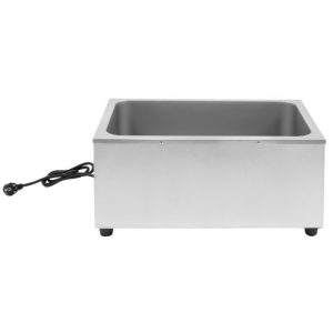 Professionell Bain-Marie GN 1/1 Dynasteel - Ideal för restaurang