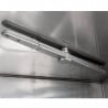 Ammattimainen Dynasteel-lasienpesukone - Optimaalinen hygienia ja ammattimainen tehokkuus
