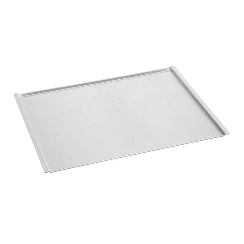 Bakplåt i aluminium - L 450 x B 340 mm - Hendi