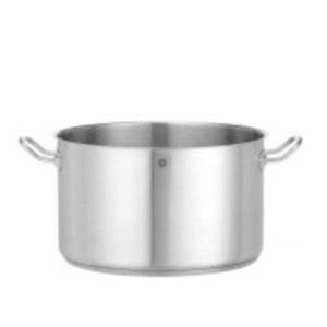 Braisière sans Couvercle - Kitchen Line - 15 L - ø 320 mm - Hendi
