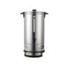 Professionell Kaffeperkolator 7 L med Permanent Filter - 48 Koppar