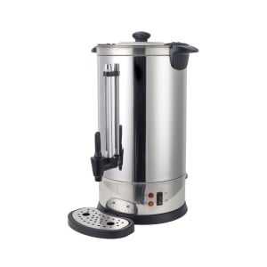 Professionell Kaffeperkolator 7 L med Permanent Filter - 48 Koppar