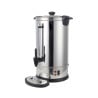 Professionell Kaffeperkolator 7 L med Permanent Filter - 48 Koppar
