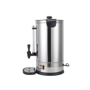 Professionell kaffebryggare 7 L med permanent filter - 48 koppar