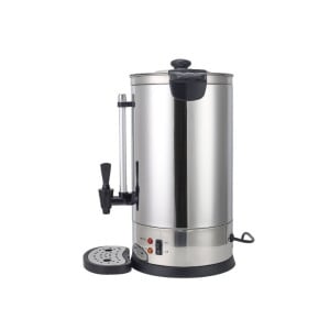 Professionell Kaffeperkolator 7 L med Permanent Filter - 48 Koppar