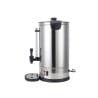 Professionell Kaffeperkolator 7 L med Permanent Filter - 48 Koppar