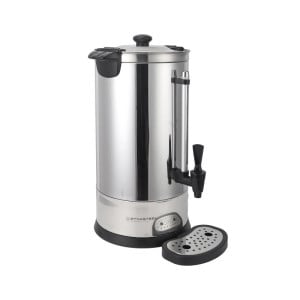 Professionell Kaffeperkolator 7 L med Permanent Filter - 48 Koppar