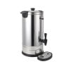 Professionell Kaffeperkolator 7 L med Permanent Filter - 48 Koppar