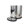 Professionell Kaffeperkolator 7 L med Permanent Filter - 48 Koppar