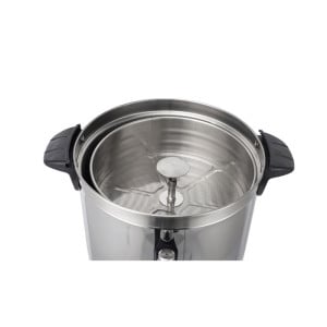 Professionell Kaffeperkolator 7 L med Permanent Filter - 48 Koppar