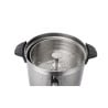 Professionell Kaffeperkolator 7 L med Permanent Filter - 48 Koppar